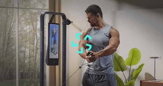 Customising Workouts to Individual Biomechanics - Speediance Europe
