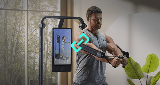 Strengthening Weak Areas to Avoid Future Injuries with Speediance - Speediance Europe