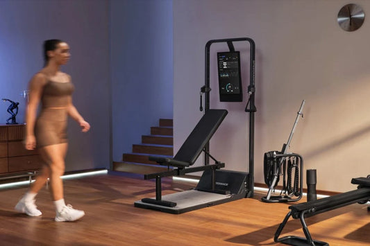 The Science Behind Rest-Pause Training for Strength Gains - Speediance Europe