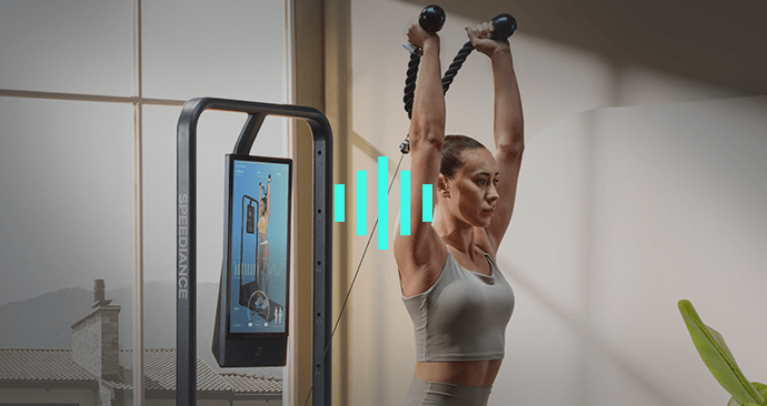 Using Speediance Equipment for Injury Prevention - Speediance Europe
