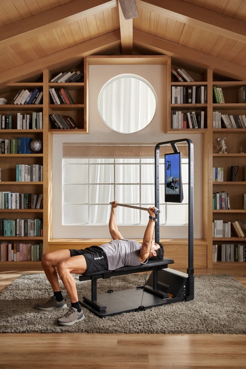 Why Strength Training Should Be Part of Every Athlete’s Routine - Speediance Europe