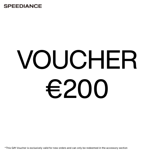 €200 Accessory Voucher