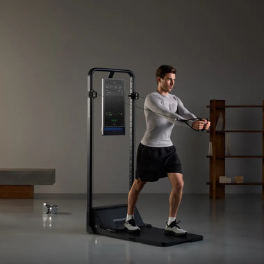 Cable Trainer