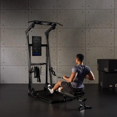 Rowing Machine